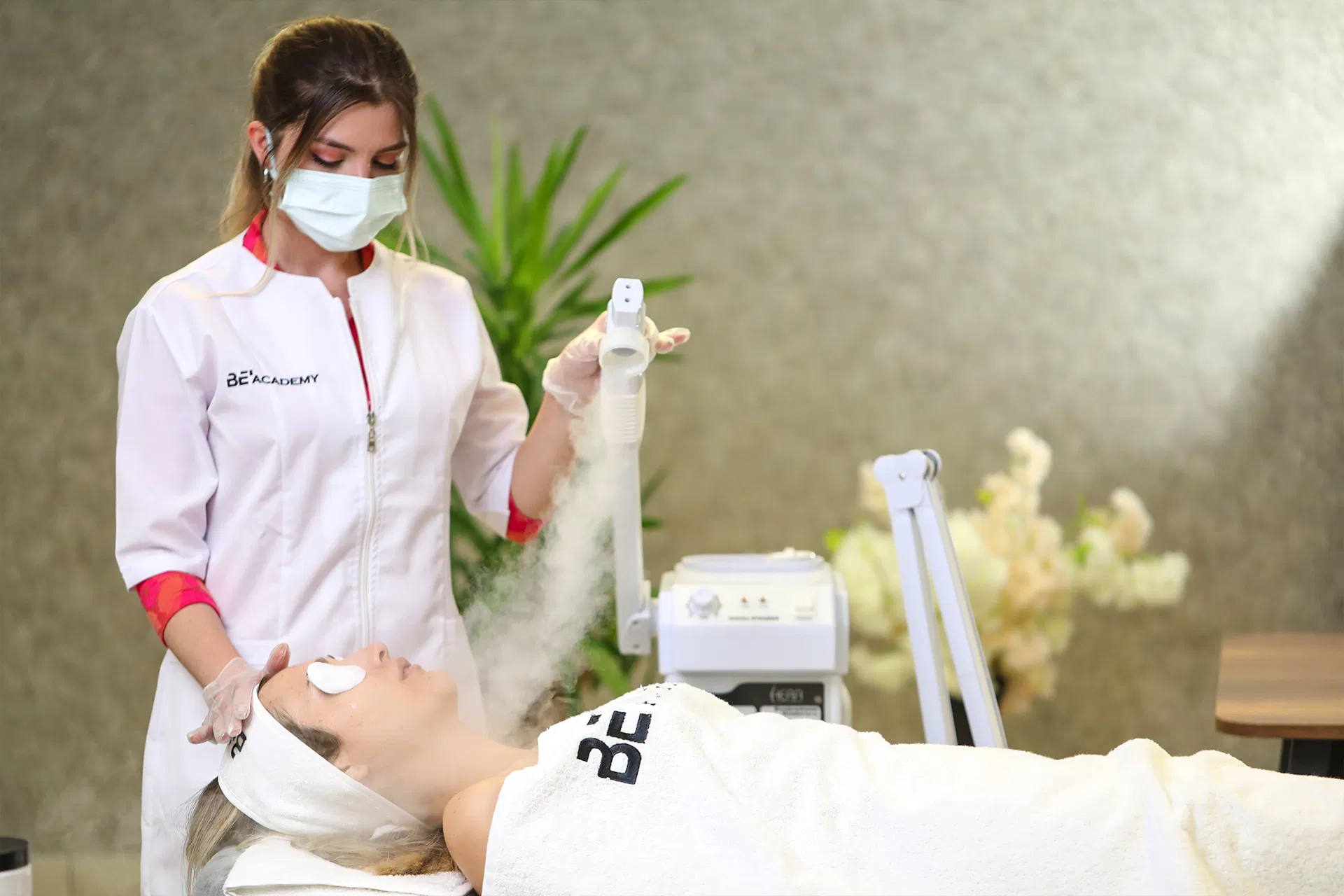 Balya Güzellik Uzmanı